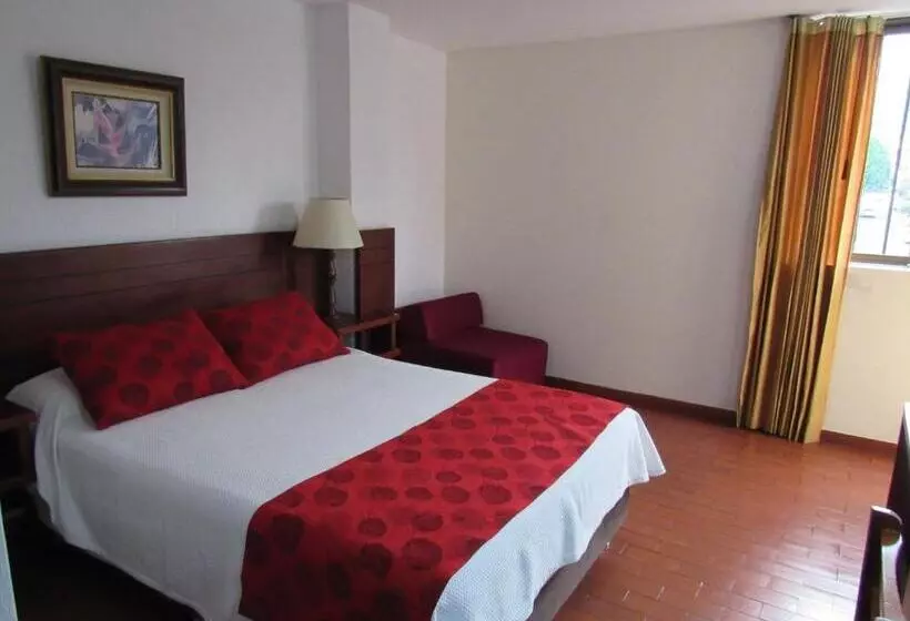 Fotos del hotel Ayenda Don Lolo 1709:  13