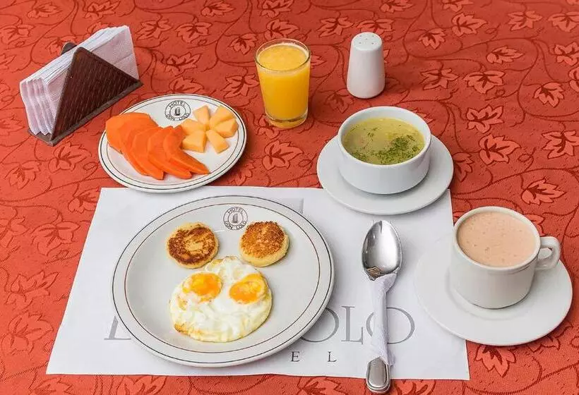 Fotos del hotel Ayenda Don Lolo 1709:  9