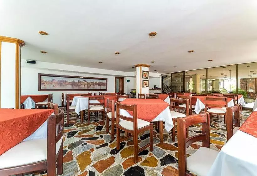 Fotos del hotel Ayenda Don Lolo 1709:  3