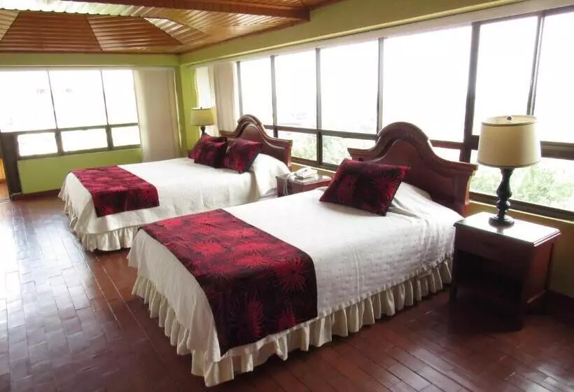 Fotos del hotel Ayenda Don Lolo 1709:  23