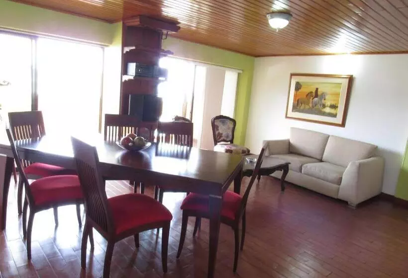 Fotos del hotel Ayenda Don Lolo 1709:  25