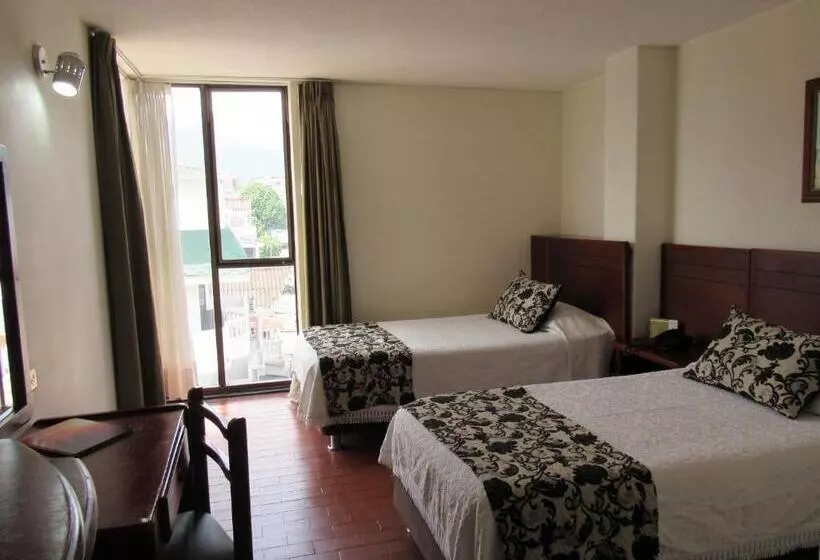 Fotos del hotel Ayenda Don Lolo 1709:  18