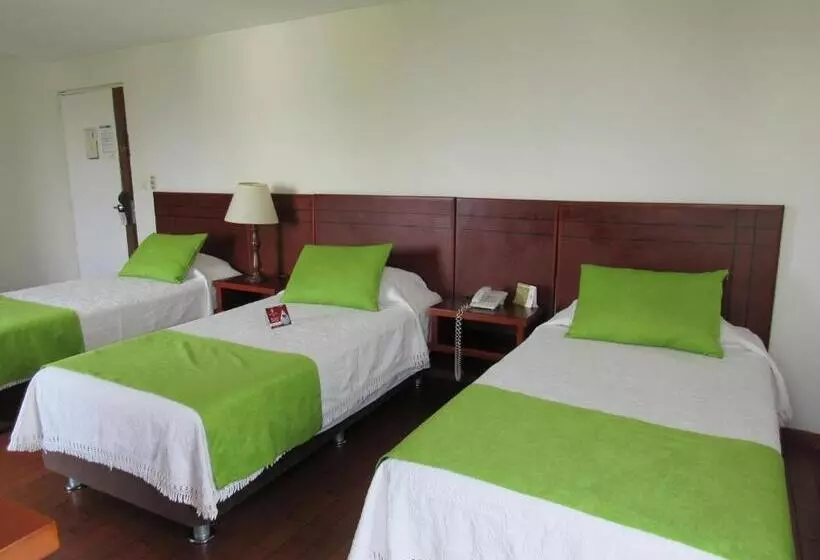 Fotos del hotel Ayenda Don Lolo 1709:  15