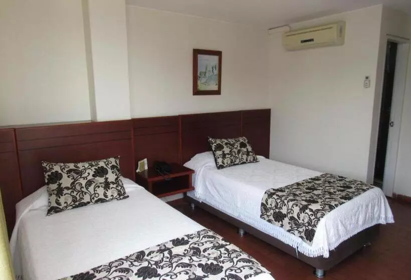 Fotos del hotel Ayenda Don Lolo 1709:  11