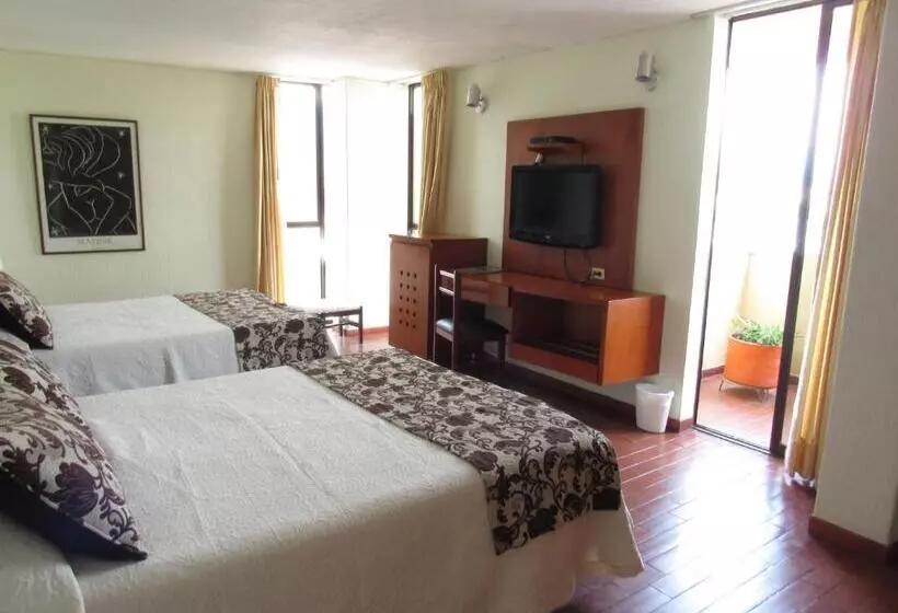 Fotos del hotel Ayenda Don Lolo 1709:  19