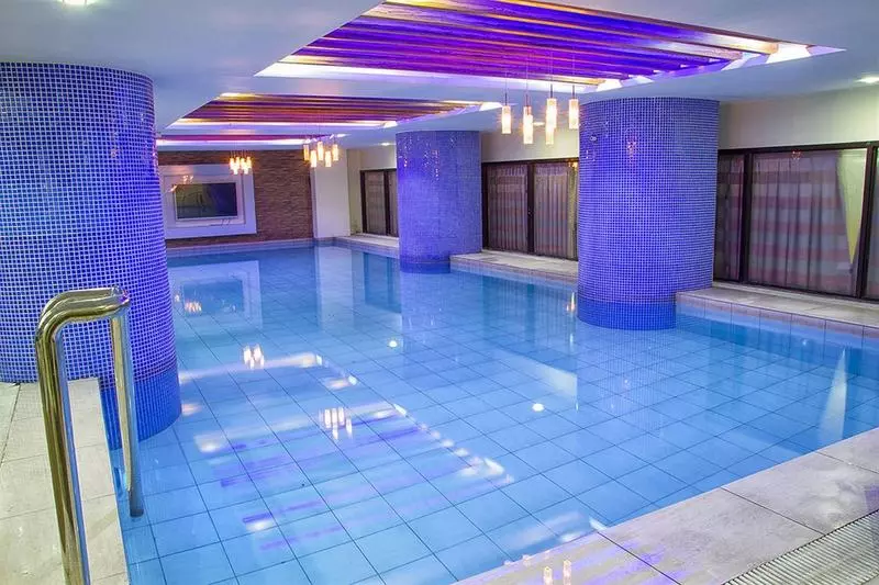 Fotos del hotel Dreamworld North Edsa:  2