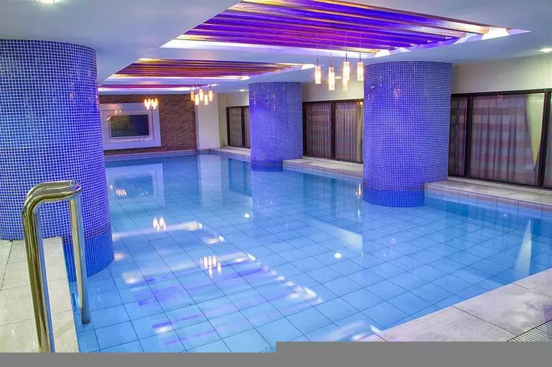 Fotos del hotel Dreamworld North Edsa:  6