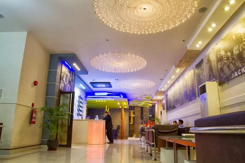 Fotos del hotel Dreamworld North Edsa:  3