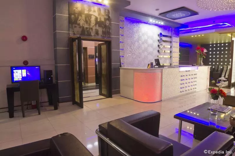 Fotos del hotel Dreamworld North Edsa:  9