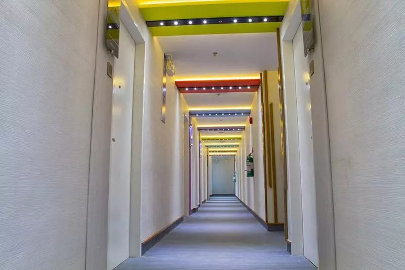 Fotos del hotel Dreamworld North Edsa:  7