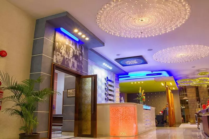 Fotos del hotel Dreamworld North Edsa:  10