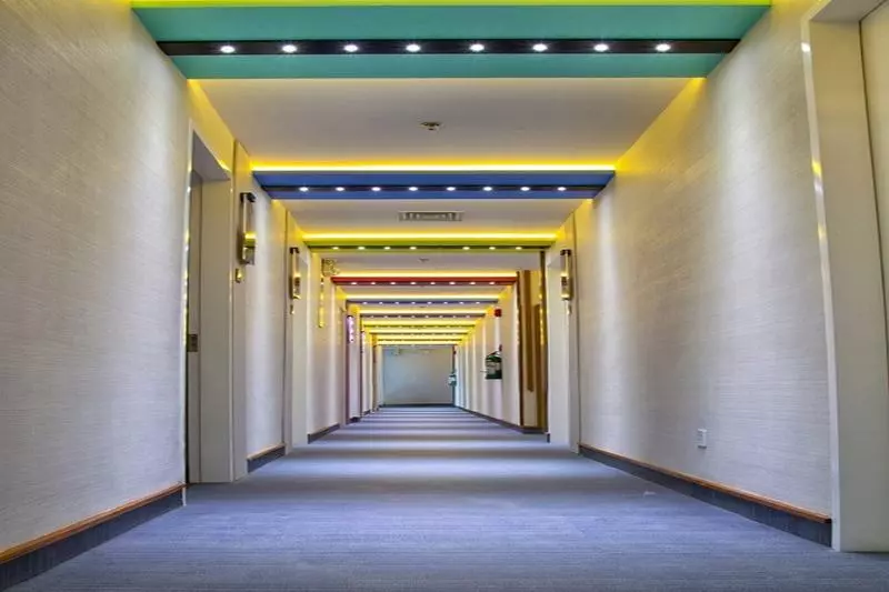 Fotos del hotel Dreamworld North Edsa:  8