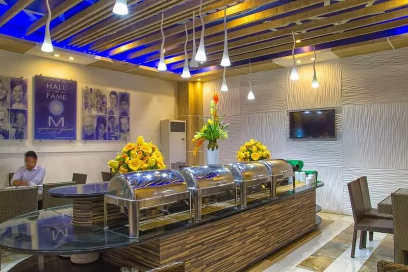 Fotos del hotel Dreamworld North Edsa:  4