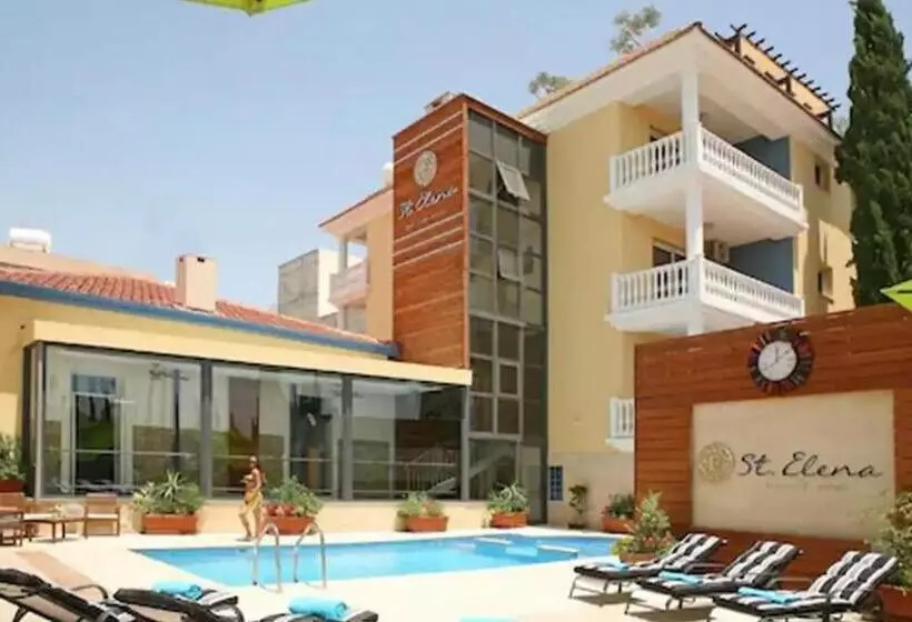 Saint Elena Boutique