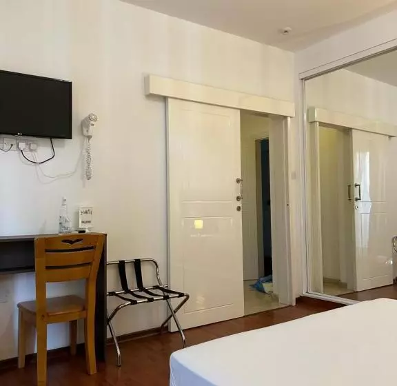 Fotos del hotel Saint Elena Boutique:  15