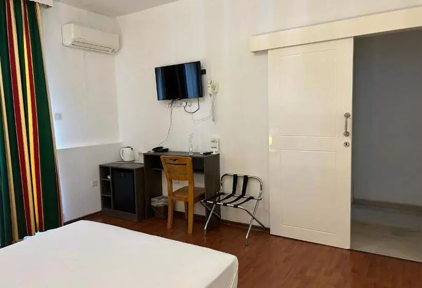 Fotos del hotel Saint Elena Boutique:  7