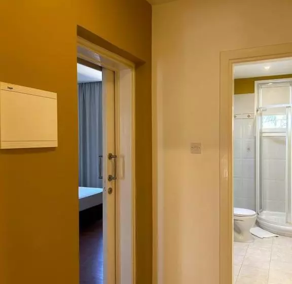 Fotos del hotel Saint Elena Boutique:  14