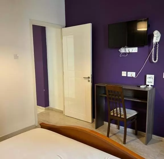 Fotos del hotel Saint Elena Boutique:  16