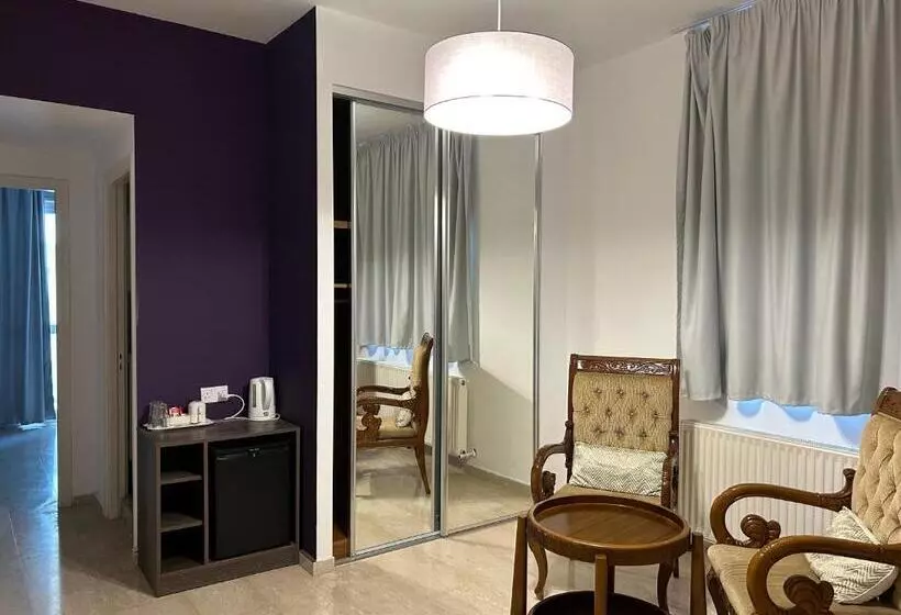 Fotos del hotel Saint Elena Boutique:  22