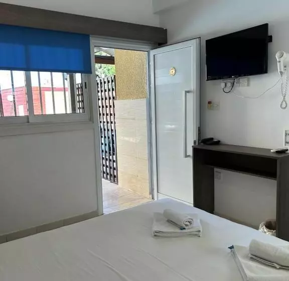 Fotos del hotel Saint Elena Boutique:  20