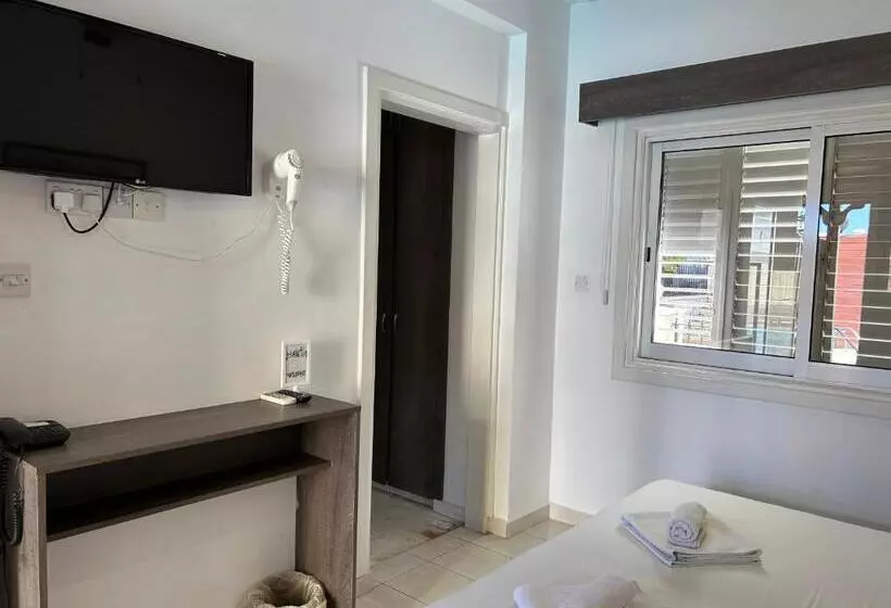 Fotos del hotel Saint Elena Boutique:  13