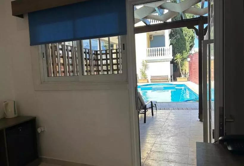 Fotos del hotel Saint Elena Boutique:  3