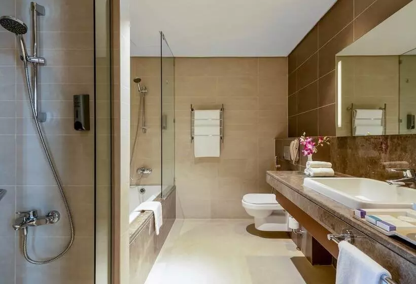 Fotos del hotel Flora Al Barsha  At The Mall:  4