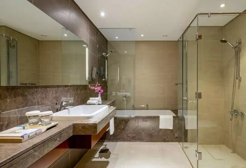 Fotos del hotel Flora Al Barsha  At The Mall:  7