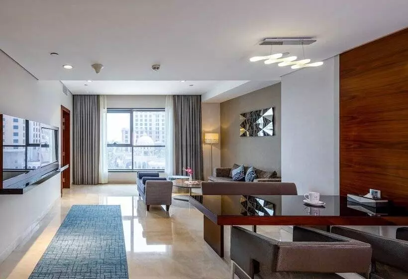 Fotos del hotel Flora Al Barsha  At The Mall:  21