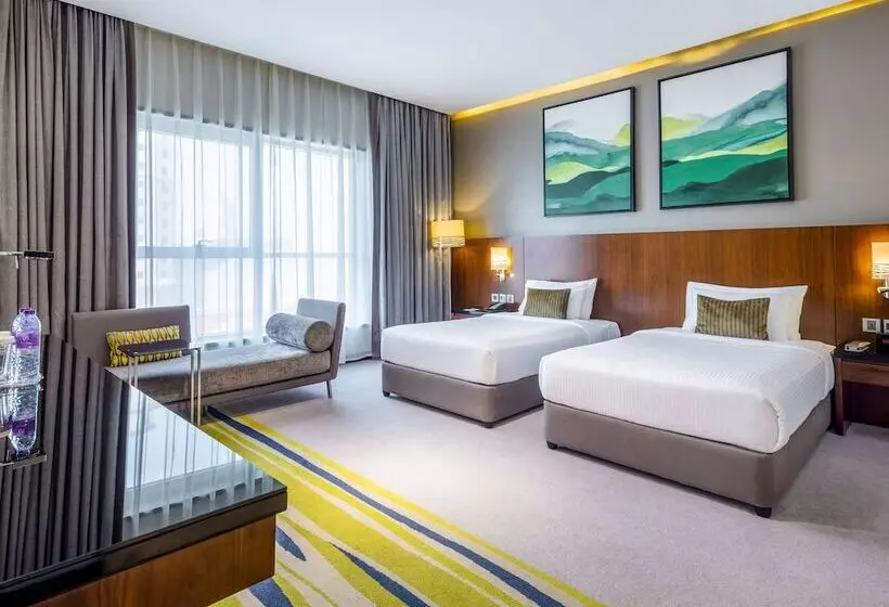 Fotos del hotel Flora Al Barsha  At The Mall:  8