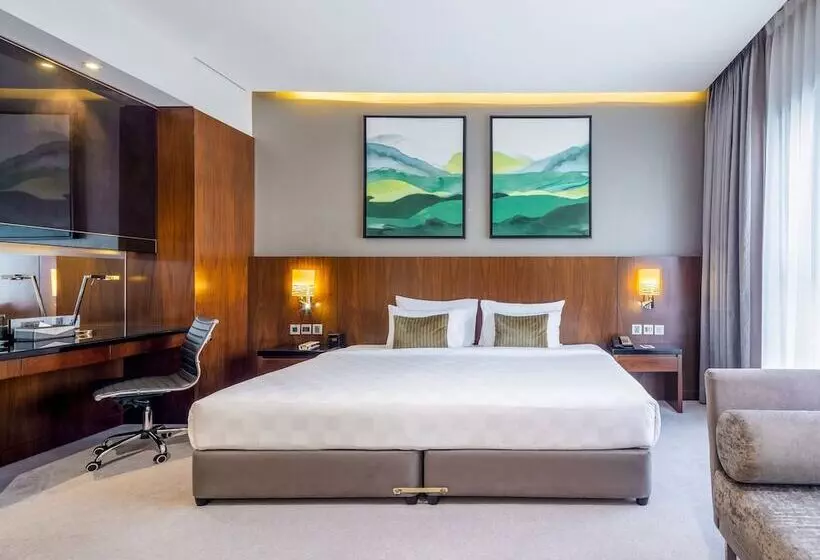 Fotos del hotel Flora Al Barsha  At The Mall:  10