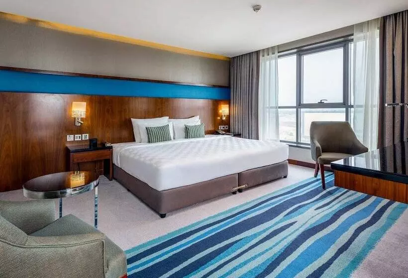 Fotos del hotel Flora Al Barsha  At The Mall:  11