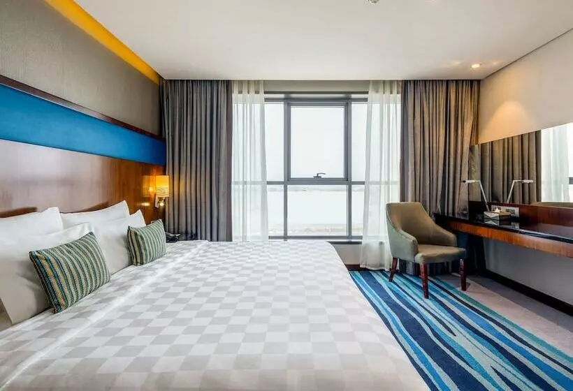 Fotos del hotel Flora Al Barsha  At The Mall:  17