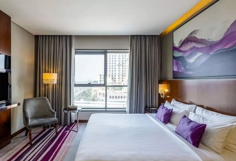 Fotos del hotel Flora Al Barsha  At The Mall:  13