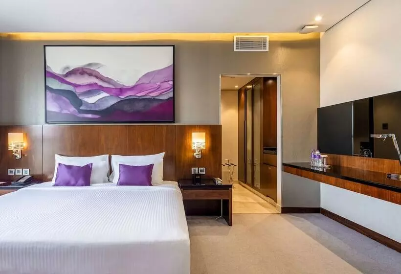 Fotos del hotel Flora Al Barsha  At The Mall:  5