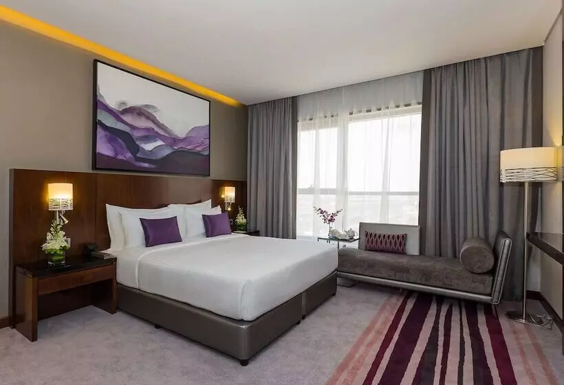 Fotos del hotel Flora Al Barsha  At The Mall:  15