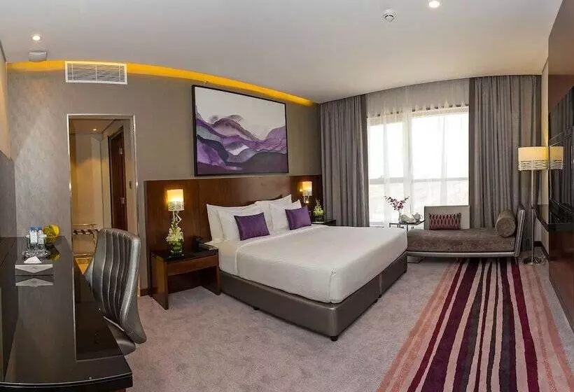 Fotos del hotel Flora Al Barsha  At The Mall:  14