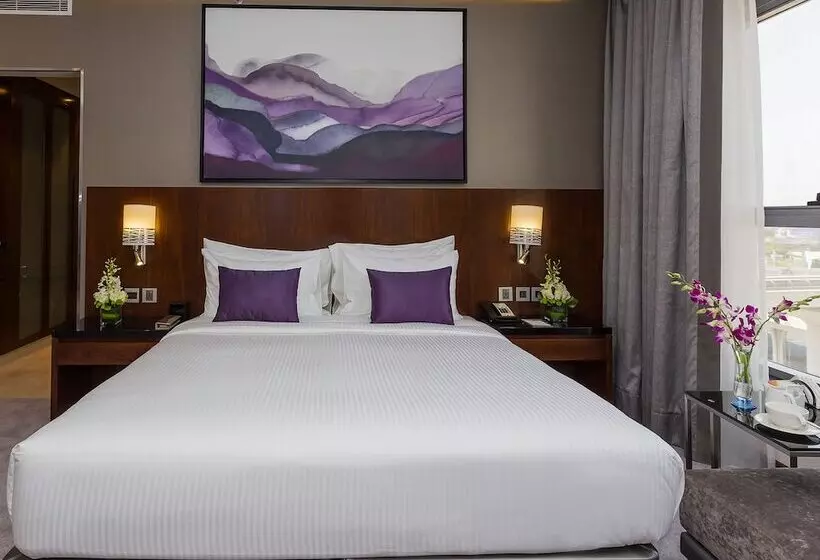 Fotos del hotel Flora Al Barsha  At The Mall:  16