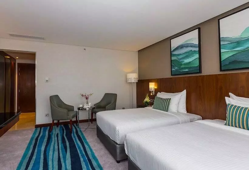 Fotos del hotel Flora Al Barsha  At The Mall:  12