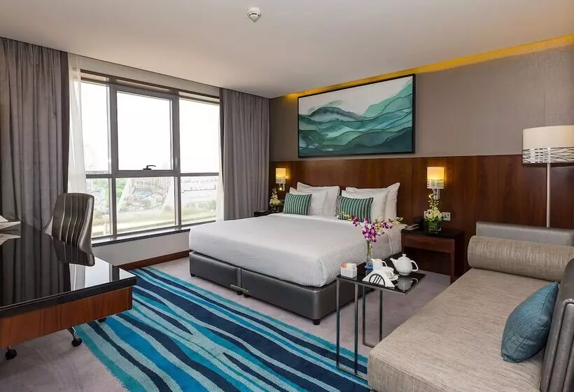 Fotos del hotel Flora Al Barsha  At The Mall:  18