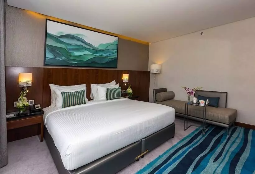 Fotos del hotel Flora Al Barsha  At The Mall:  19