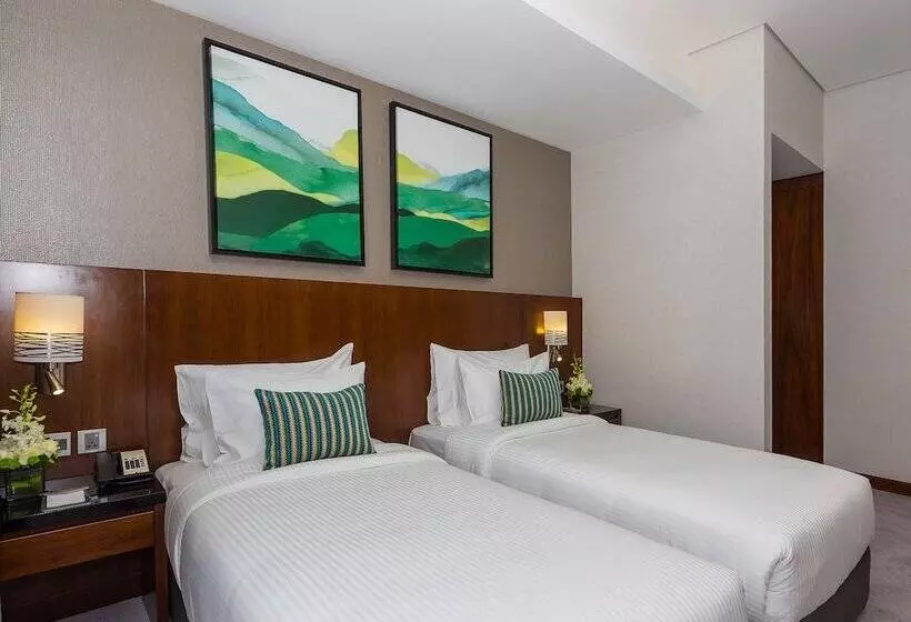 Fotos del hotel Flora Al Barsha  At The Mall:  20