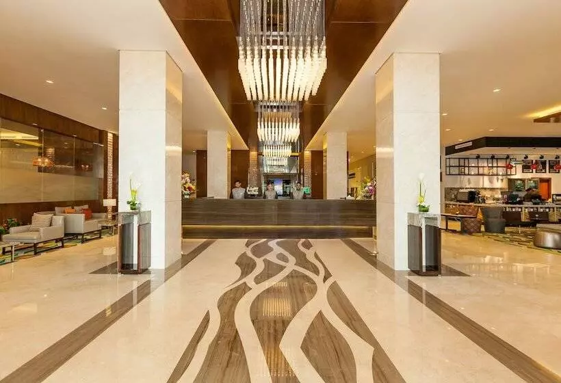 Fotos del hotel Flora Al Barsha  At The Mall:  9