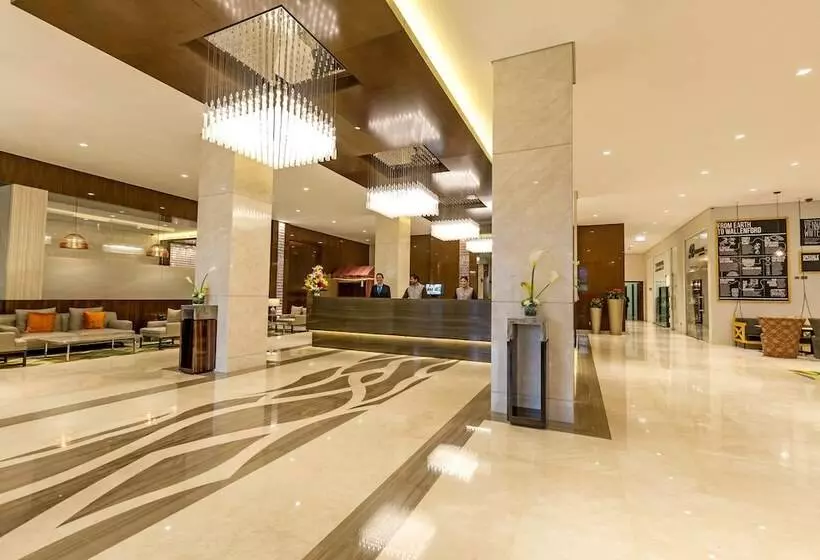 Fotos del hotel Flora Al Barsha  At The Mall:  6