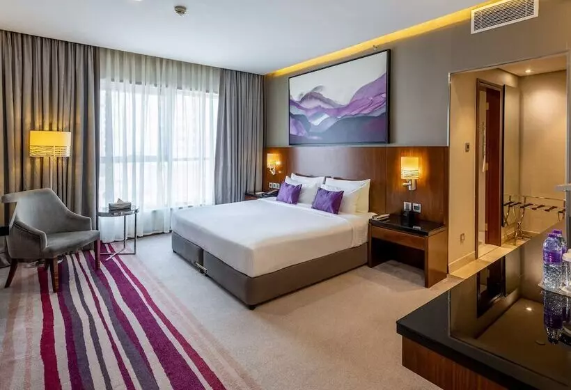 Fotos del hotel Flora Al Barsha  At The Mall:  2