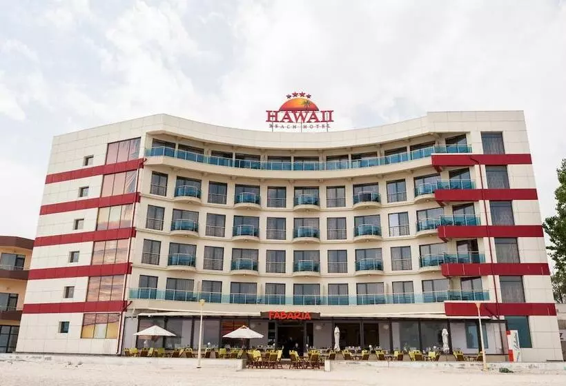 Fotos del hotel Hawaii:  15