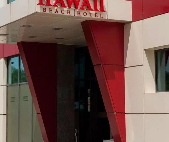 Fotos del hotel Hawaii:  13