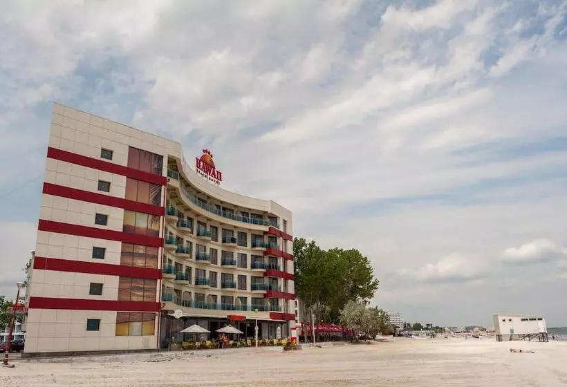 Fotos del hotel Hawaii:  8