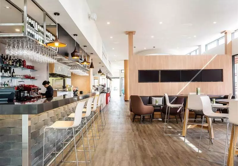 Fotos del hotel Ibis Mackay:  3