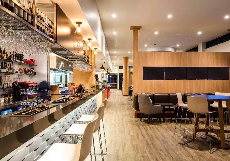 Fotos del hotel Ibis Mackay:  8